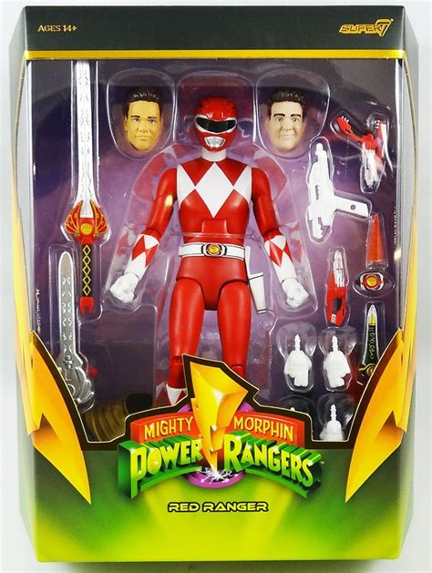 power rangers character|Mighty Morphin Power Rangers ULTIMATES! .